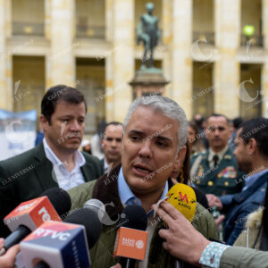 Iván Duque