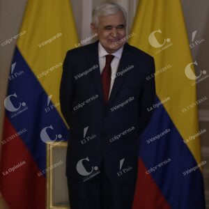 Jorge Barón