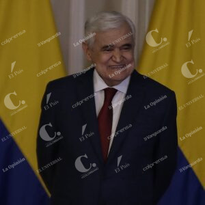Jorge Barón