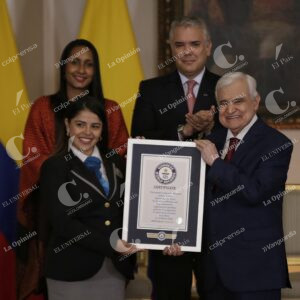 Jorge Barón