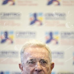 Álvaro Uribe Vélez