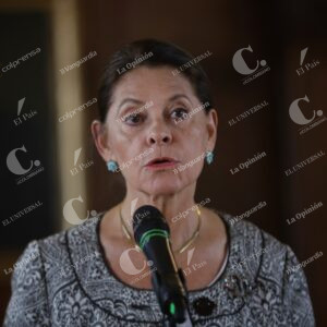 Marta Lucía Ramírez