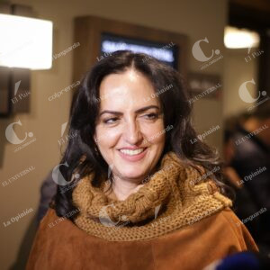 María Fernanda Cabal