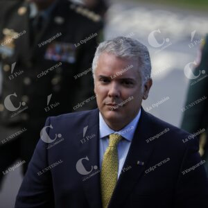 Iván Duque