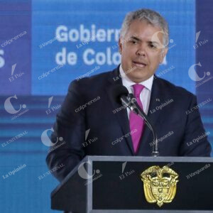 Iván Duque
