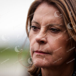 Marta Lucía Ramírez