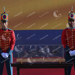 Espada de Bolívar
