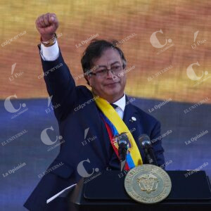 Gustavo Petro