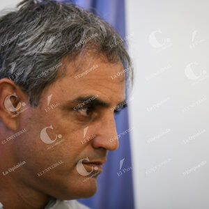 Juan Pablo Montoya