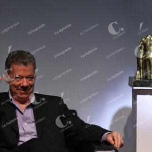 Juan Manuel Santos