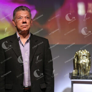 Juan Manuel Santos