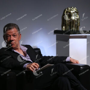 Juan Manuel Santos