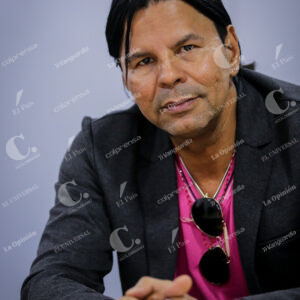 Efraim Medina