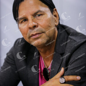 Efraim Medina