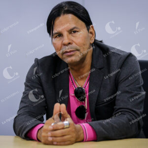 Efraim Medina