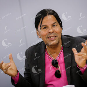 Efraim Medina