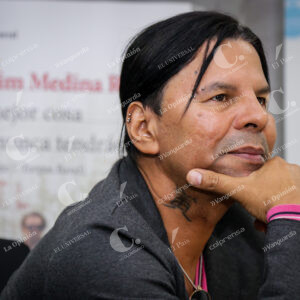 Efraim Medina