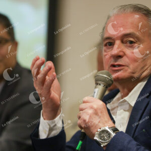 Sergio Cabrera
