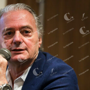 Sergio Cabrera