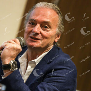Sergio Cabrera