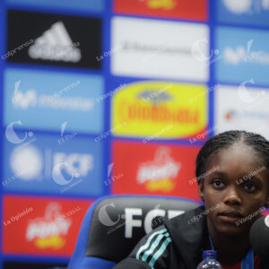 Linda Caicedo
