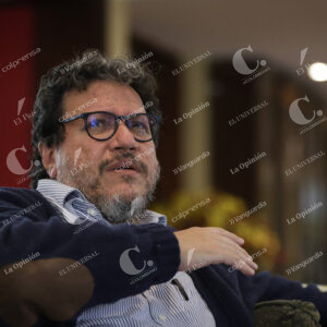 Santiago Gamboa