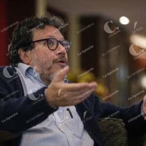 Santiago Gamboa