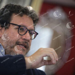 Santiago Gamboa