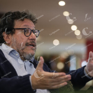 Santiago Gamboa