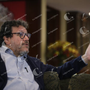 Santiago Gamboa