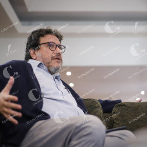 Santiago Gamboa