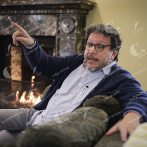 Santiago Gamboa