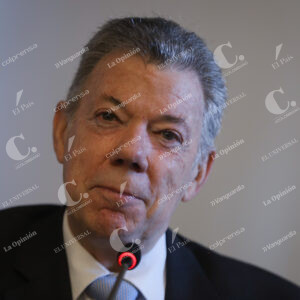 Juan Manuel Santos