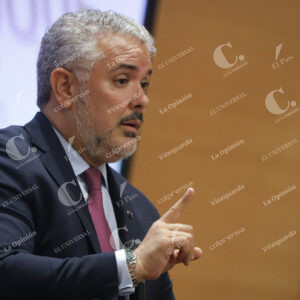 Iván Duque