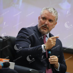 Iván Duque