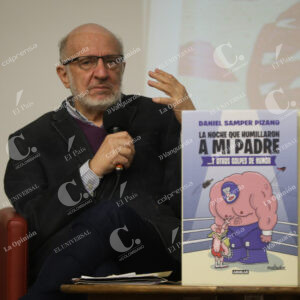 Daniel Samper Pizano