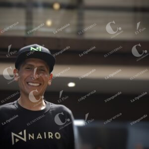 Nairo Quintana