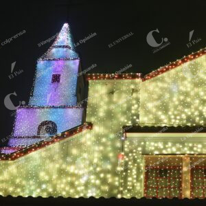 Navidad en Monserrate