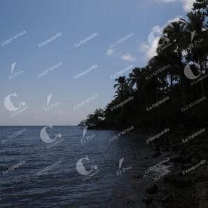 Isla Gorgona