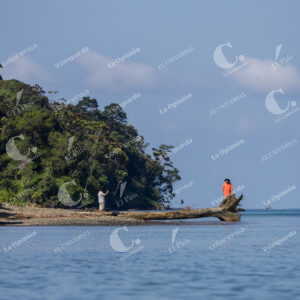 Isla Gorgona