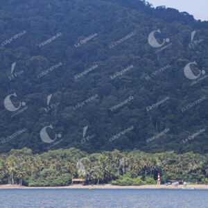 Isla Gorgona
