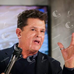 Carlos Vives