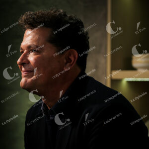 Carlos Vives