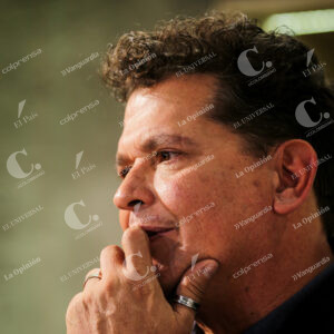 Carlos Vives