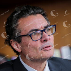 Alejandro Gaviria