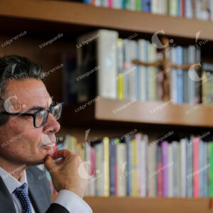 Alejandro Gaviria