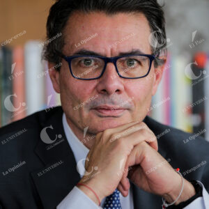 Alejandro Gaviria
