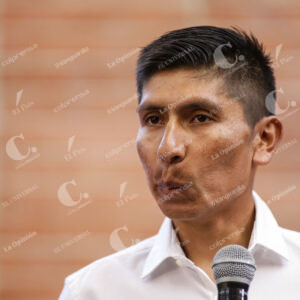 Nairo Quintana