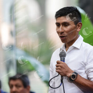 Nairo Quintana