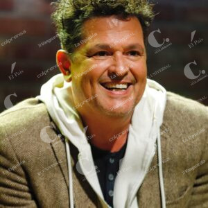 Carlos Vives